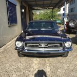 Ford Mustang Coupe 1967 005
