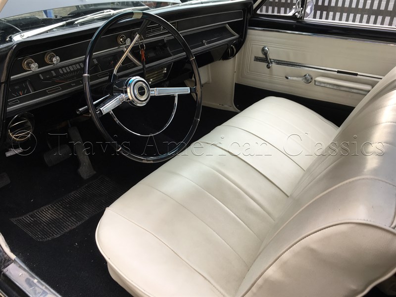 Chevrolet El Camino 1966 008