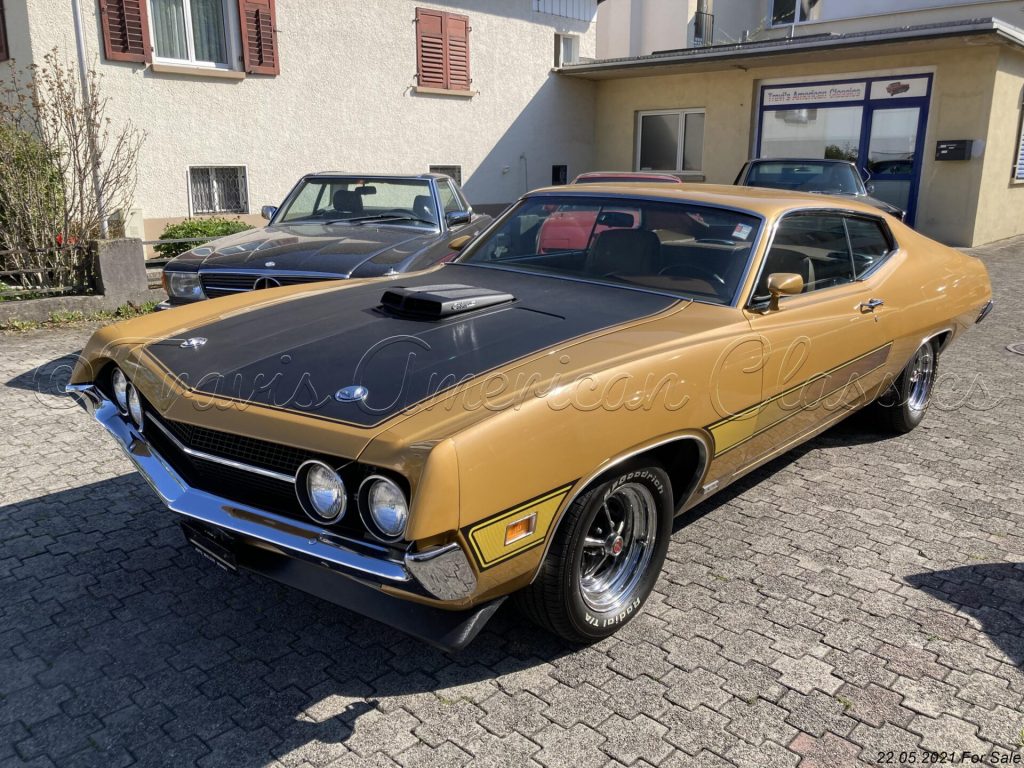 Cobra Torino 1970 01