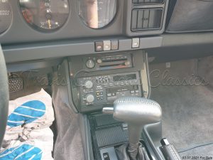 Pontiac Firebird Trans Am 1989 15