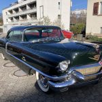 Cadillac Coupe De Ville 1956