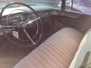 Cadillac Coupe De Ville 1956 04