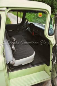Chevrolet Apache 3200