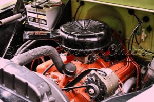 Chevrolet Apache 3200