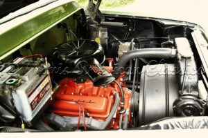 Chevrolet Apache 3200