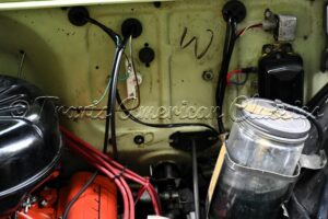 Chevrolet Apache 3200