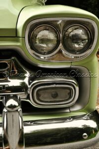 Chevrolet Apache 3200