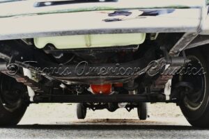 Chevrolet Apache 3200