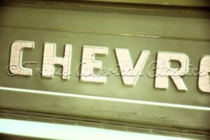 Chevrolet Apache 3200